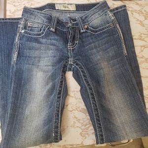 Youth girls BKE jeans